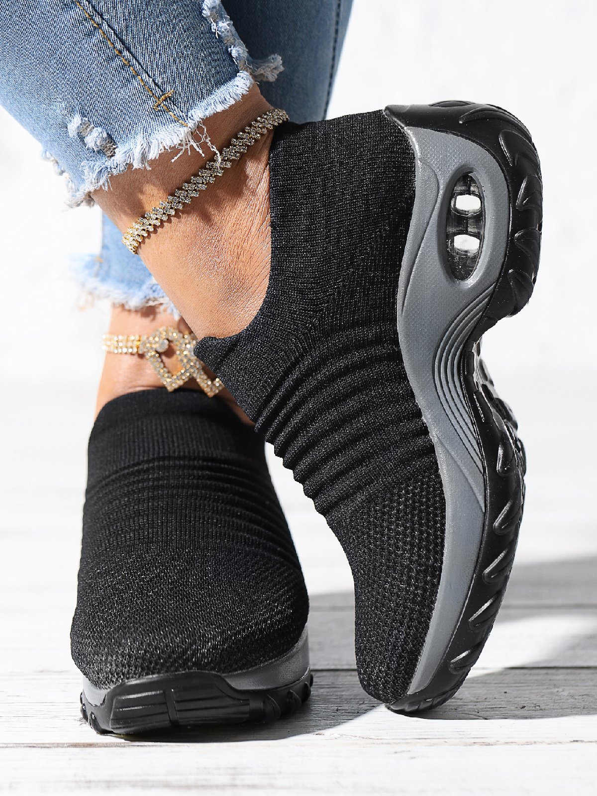 Women Casual Sneakers Athletic Shoes