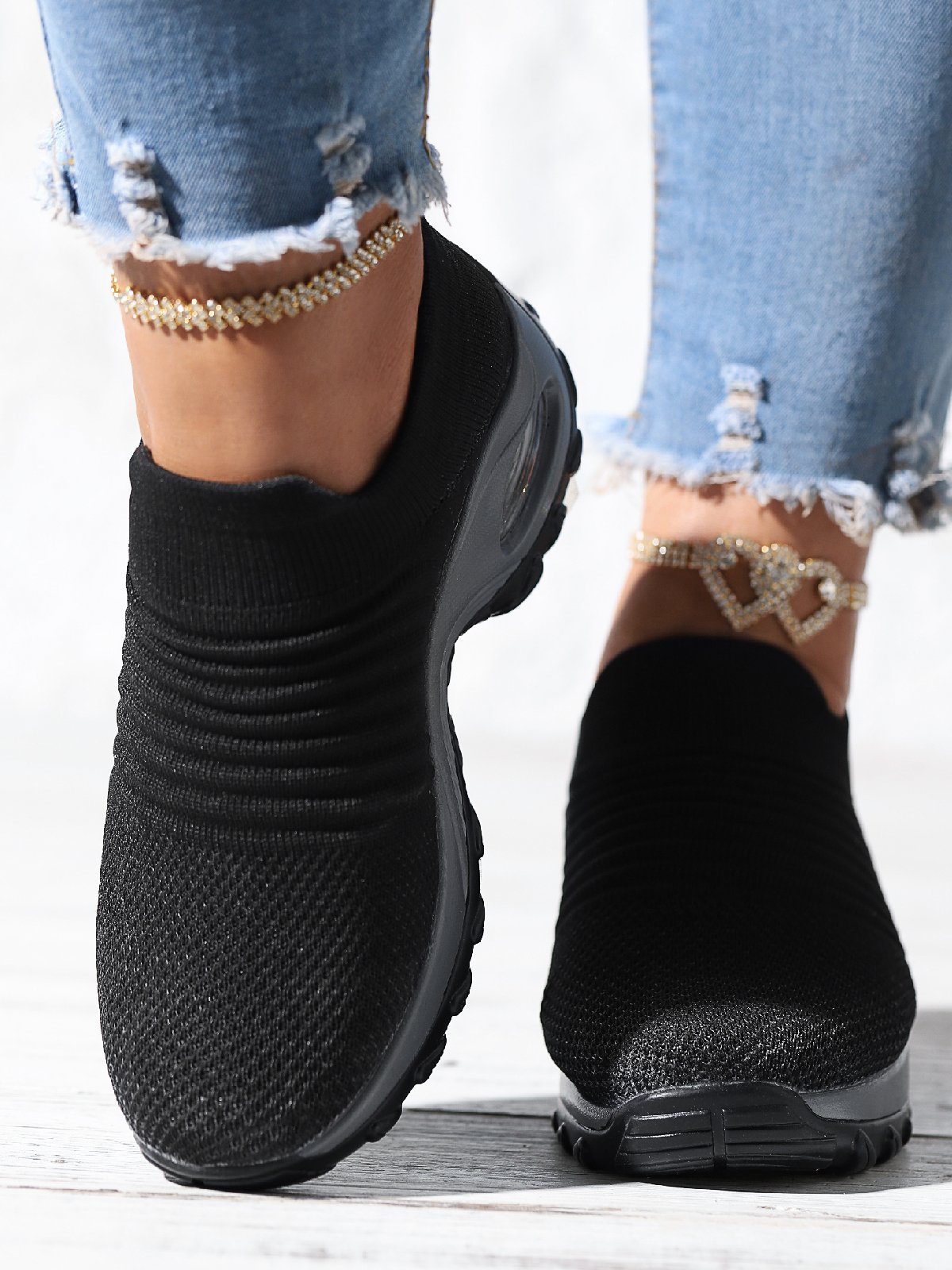 Women Casual Sneakers Athletic Shoes