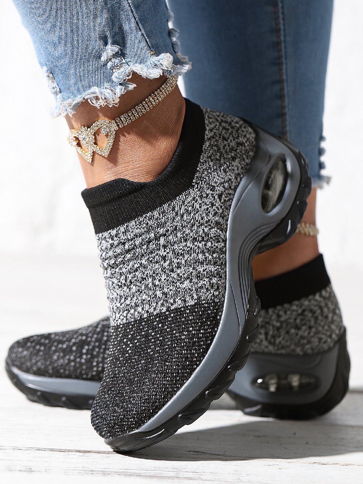 Women Casual Sneakers Athletic Shoes