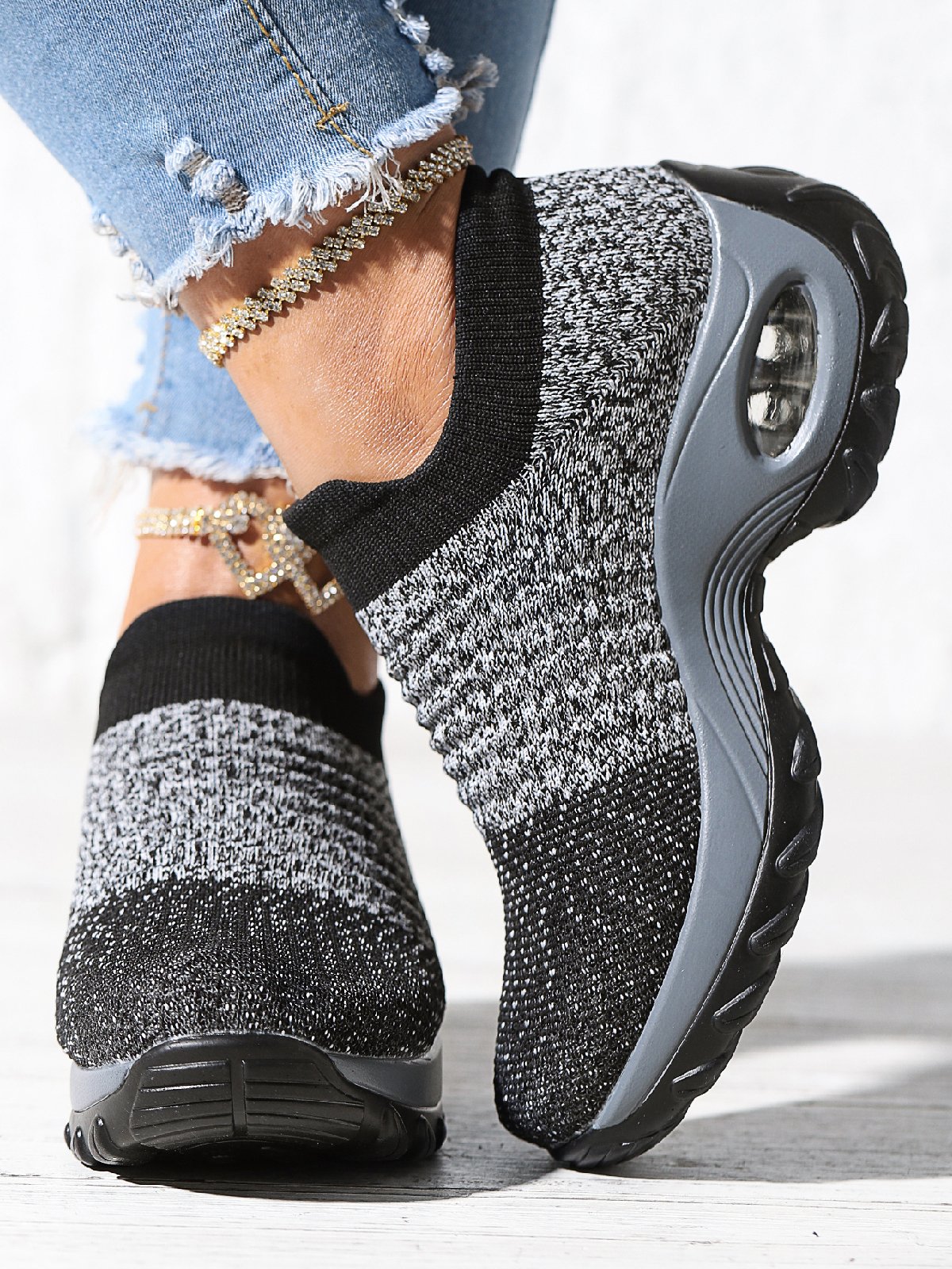 Women Casual Sneakers Athletic Shoes