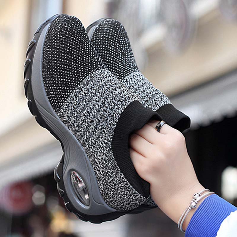 Women Casual Sneakers Athletic Shoes