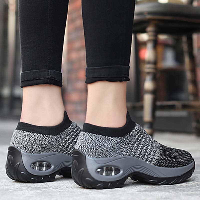 Women Casual Sneakers Athletic Shoes
