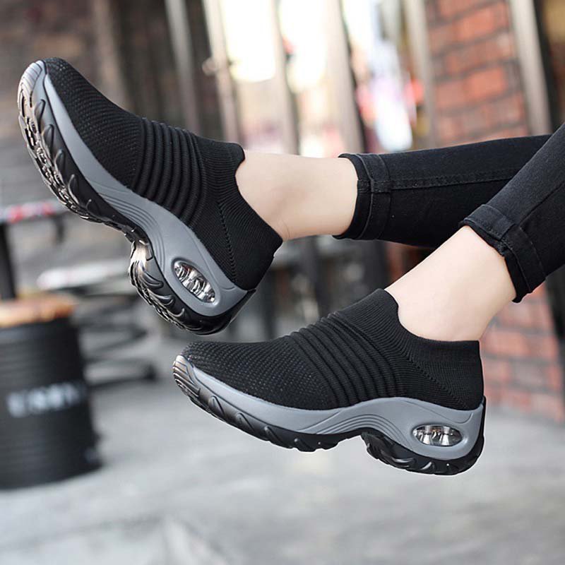 Women Casual Sneakers Athletic Shoes