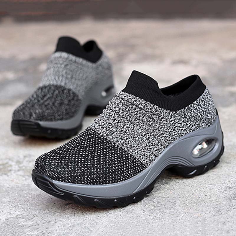 Women Casual Sneakers Athletic Shoes