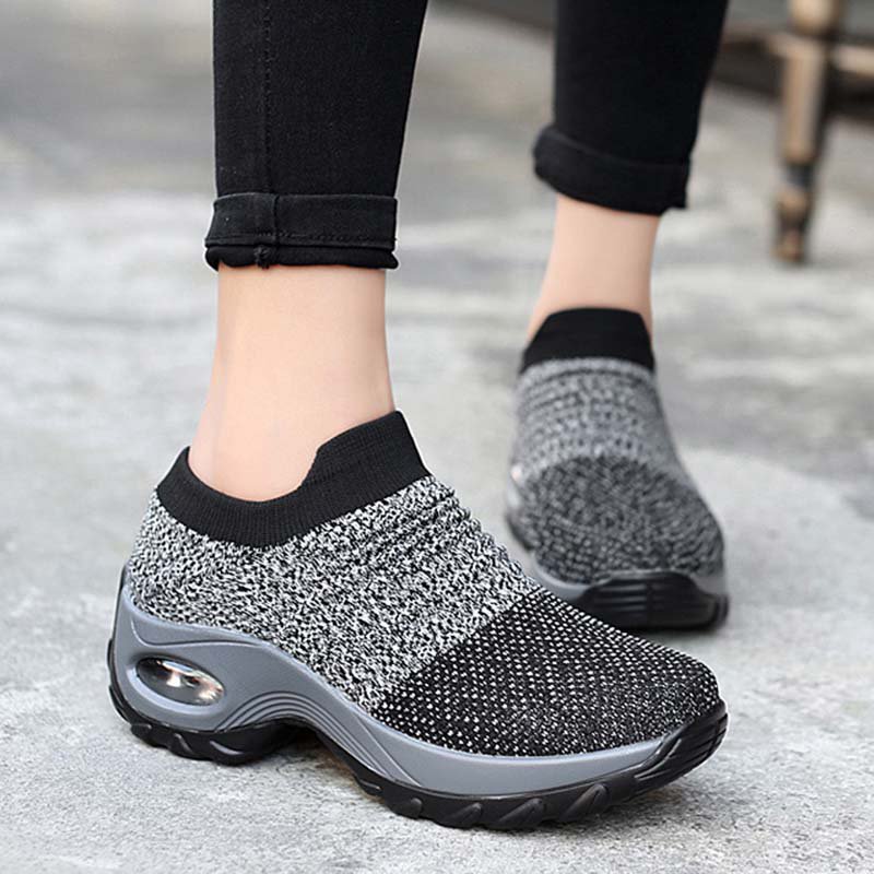 Women Casual Sneakers Athletic Shoes