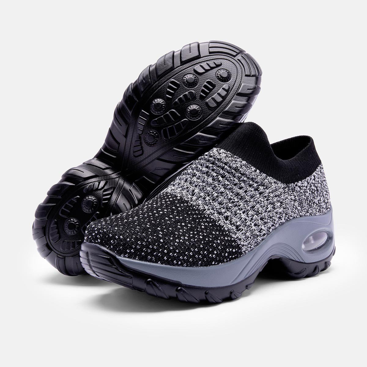 Women Casual Sneakers Athletic Shoes