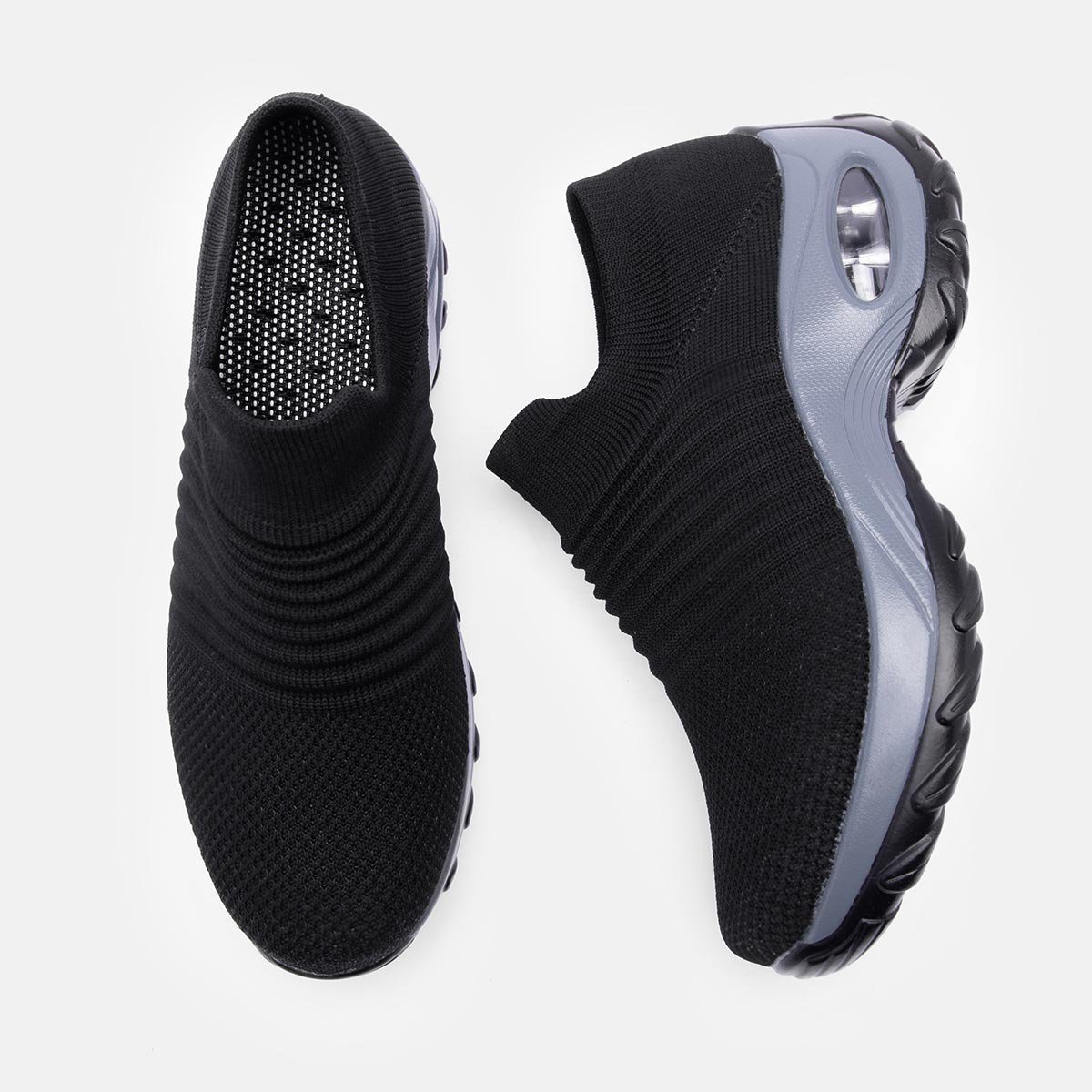 Women Casual Sneakers Athletic Shoes