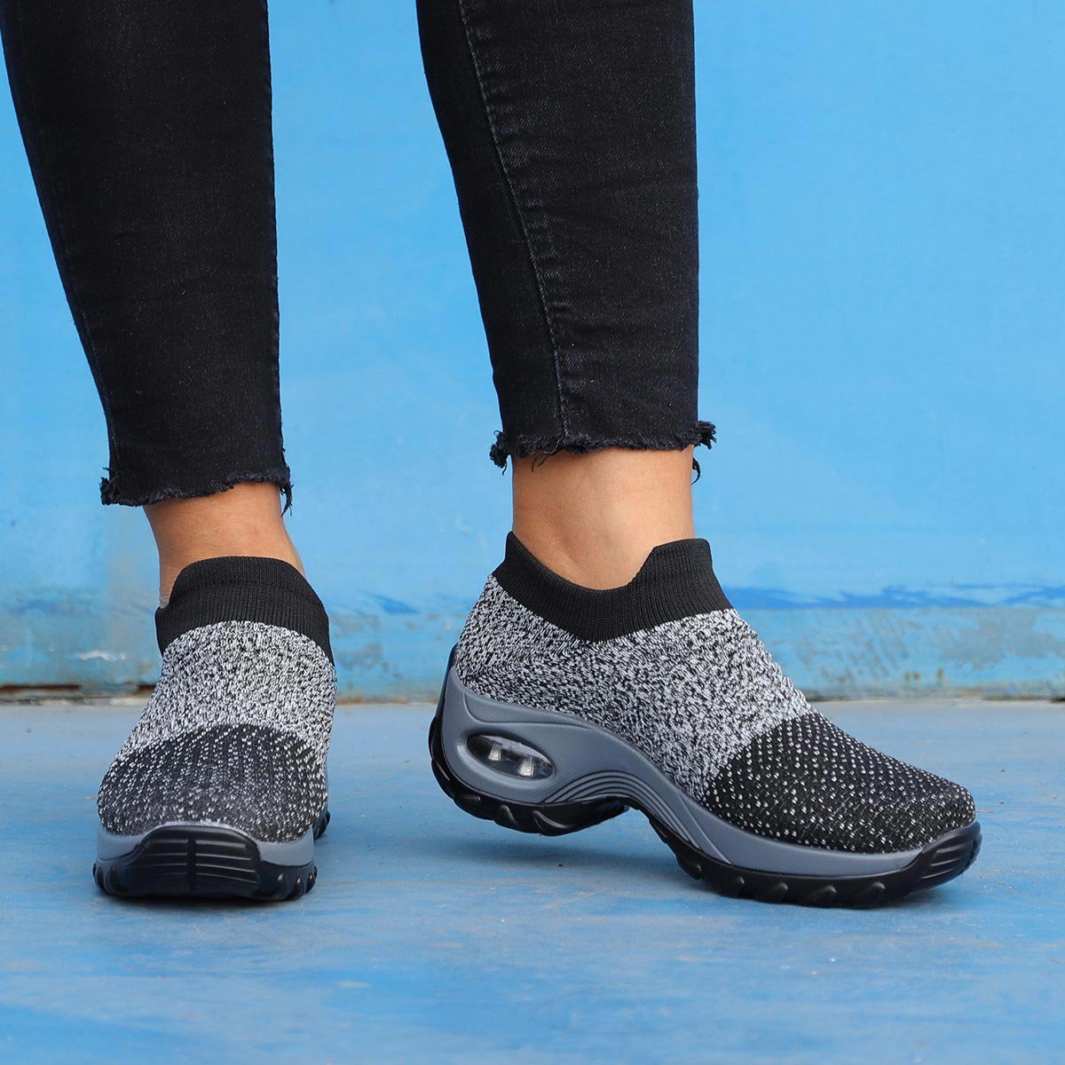 Women Casual Sneakers Athletic Shoes