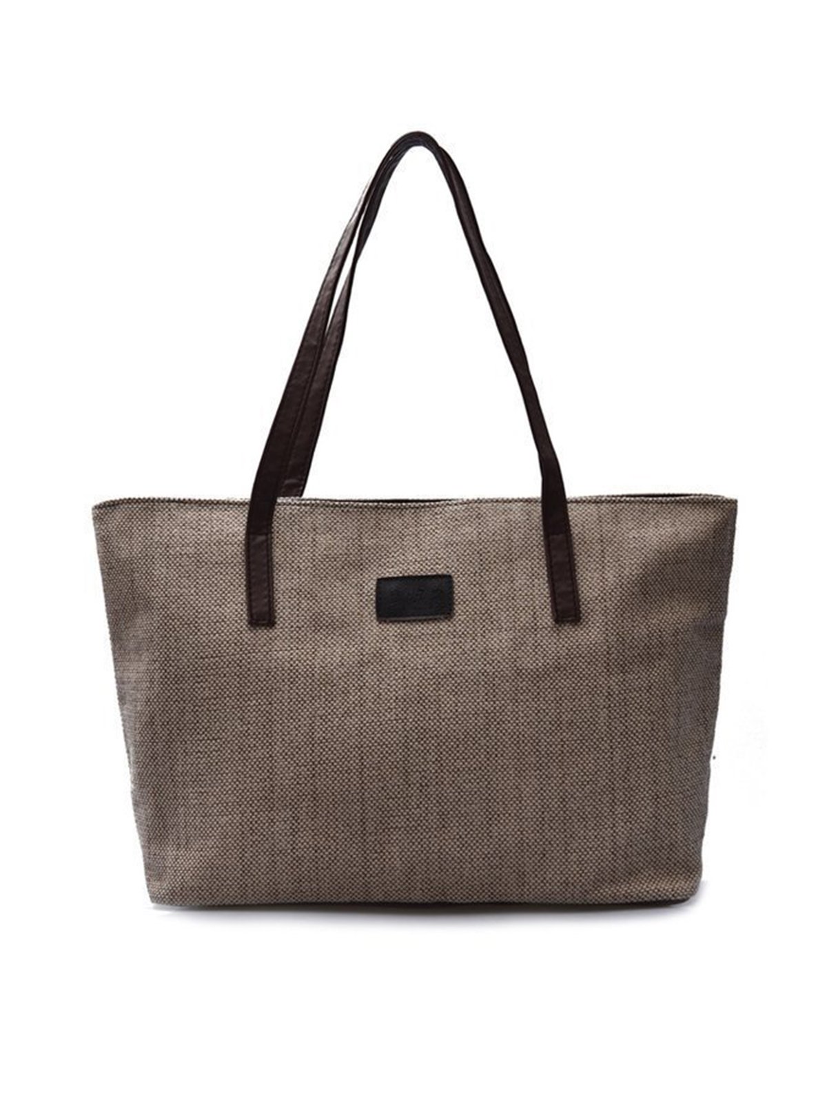 Mostata Women Casual Elegant Large Capacity Handbags Leisure Shoulder Bag