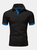 Black Blue
