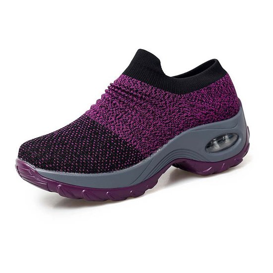 Women Casual Sneakers Athletic Shoes