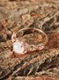 Vintage Opal Ring