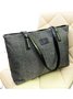 Mostata Women Casual Elegant Large Capacity Handbags Leisure Shoulder Bag