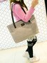 Mostata Women Casual Elegant Large Capacity Handbags Leisure Shoulder Bag