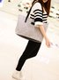 Mostata Women Casual Elegant Large Capacity Handbags Leisure Shoulder Bag