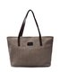 Mostata Women Casual Elegant Large Capacity Handbags Leisure Shoulder Bag