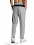 Men Hit Color jogging Sport Casual Pants