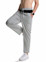 Men Hit Color jogging Sport Casual Pants