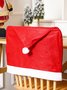 Christmas Table Covers Party Decorations Chair Covers