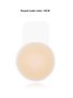 Women's Push Up Breast Lift Silicone Invisible Bra
