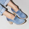 Women Solid Thick Heel Elegant High Heel Cute Work Boots