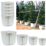 Non-woven Planter Bag Fabric Grow Bags Smart Pots Container Transplant Bag