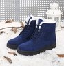 Mostata Cute and Comfy Snow Boots