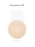 Women's Push Up Breast Lift Silicone Invisible Bra